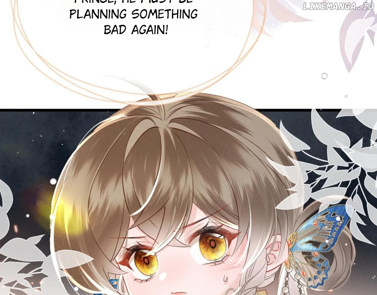 The Tyrant’s Family Lasts Thanks To Her Inner Voice Chapter 54 - page 70